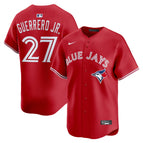 Red / Vladimir Guerrero Jr. / S