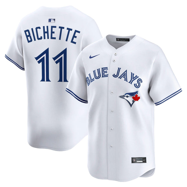Men's Toronto Blue Jays 2025 Vapor Premier Limited Jersey - All Stitched