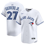 White / Vladimir Guerrero Jr. / S