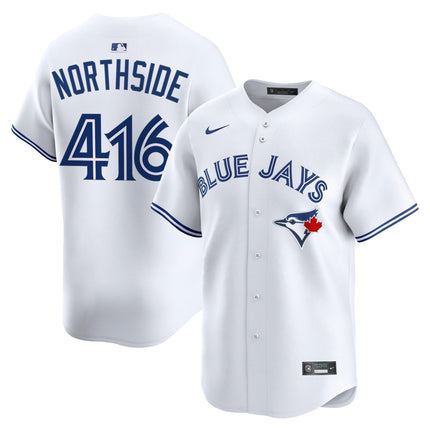 Men's Toronto Blue Jays 2025 Vapor Premier Limited Jersey - All Stitched