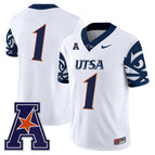 White / #1 Team / S