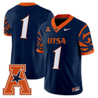 Navy / #1 Team / S