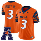 Orange / Robert Henry Jr. / S