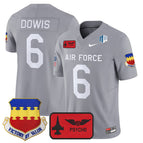 20th Fighter / Dee Dowis / S