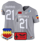 20th Fighter / Cade Harris / S