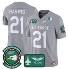 555th / Cade Harris / S