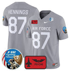 Honor F-16 / Chad Hennings / S
