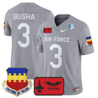 20th Fighter / John Busha / S