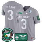 555th / John Busha / S