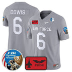 Honor F-16 / Dee Dowis / S