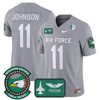 555th / Josh Johnson / S