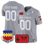 Men / 20th Fighter / S