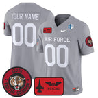 Men / 120th Fighter / S