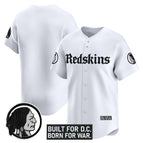 White / Team / S