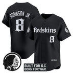 Black / Robinson Jr. / S