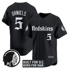 Black / Jayden Daniels / S