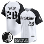 Alternate / Darrell Green / S