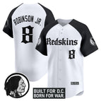 Alternate / Robinson Jr. / S