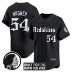 Black / Bobby Wagner / S