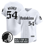 White / Bobby Wagner / S