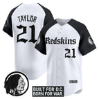 Alternate / Sean Taylor / S