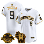 White Gold / Bob Uecker / S