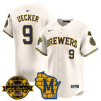 Cream / Bob Uecker / S