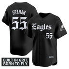 Black / Brandon Graham / S