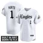 White / Jalen Hurts / S