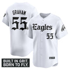 White / Brandon Graham / S