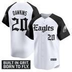 Alternate / Brian Dawkins / S