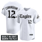 White / Randall Cunningham / S