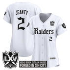 White / Asthon Jeanty / S