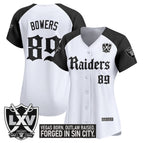 Alternate / Brock Bowers / S