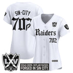 White / SinCity702 / S