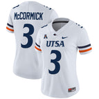 White / Sincere McCormick / S