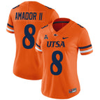 Orange / David Amador II / S