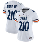 White / Birds Up 210 / S