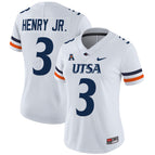 White / Robert Henry Jr. / S