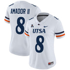 White / David Amador II / S
