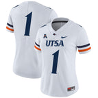 White / #1 Team / S
