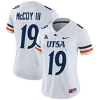 White / Willie McCoy III / S