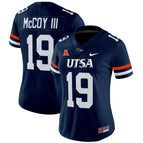Navy / Willie McCoy III / S