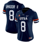Navy / David Amador II / S