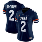 Navy / Owen McCown / S