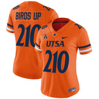Orange / Birds Up 210 / S