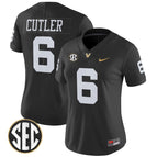 Black / Jay Cutler / S
