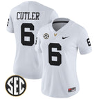 White / Jay Cutler / S