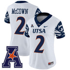 White / Owen McCown / S