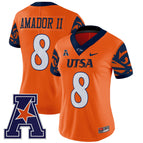 Orange / David Amador II / S